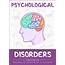 Osmosis Psychological Disorders – Bookshop