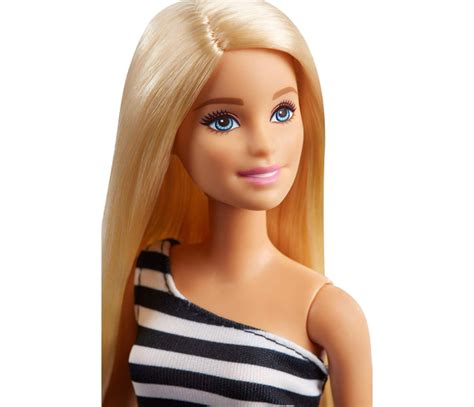 Barbie 60lat Lalka Szykowna Lalki I Akcesoria Sklep Internetowy Alto