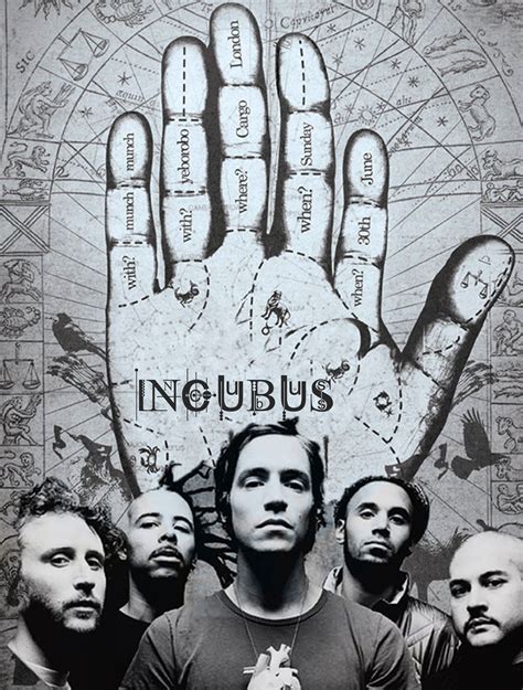 Incubus Make Yourself Wallpaper