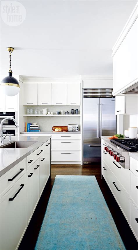 How A Home Layout Was Rejigged To Create A Spacious Kitchen Style At