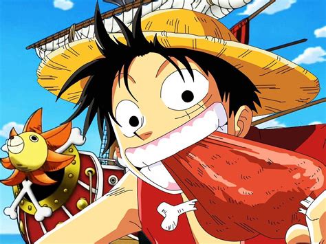 One Piece Luffy X Hot Sex Picture