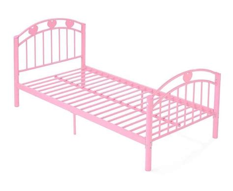 Pink Single Bed Frame In Ss9 Sea For £2000 For Sale Shpock