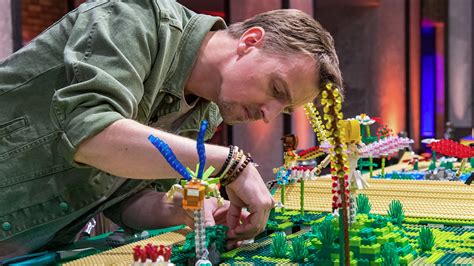The top three teams competed for the $100,000 grand prize money on the season finale of lego masters on fox. Folge 4 vom 25.09.2020 | LEGO Masters | Staffel 2 | TVNOW
