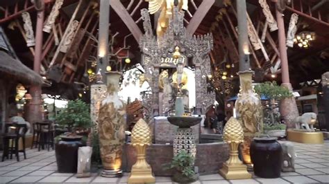 Welcome to restaurant pattaya, featuring authentic thai cuisine with a hint of french influence. Koh Lanta Restaurant (Suvarnabhumi) Bangkok, Thailand ...