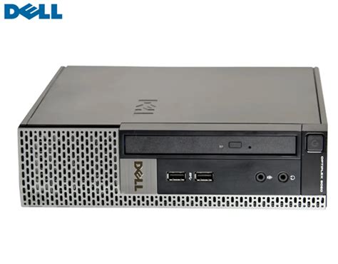 Dell Optiplex 9020 Usff Core I5 4th Gen Pc Highway Υψηλή Τεχνολογία