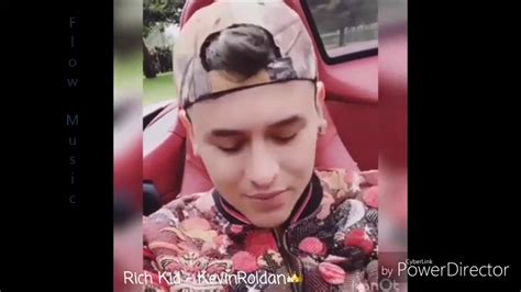 Kevin Roldan Quiero Estar Contigo♛ Youtube