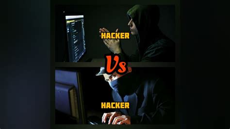 Hacker 🤡 Vs Hacker 👨‍💻 New Top ⬆️ Level Attitude Video Respect
