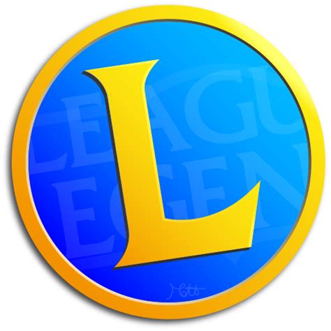 League Of Legends Icon Clipart Collection Cliparts World