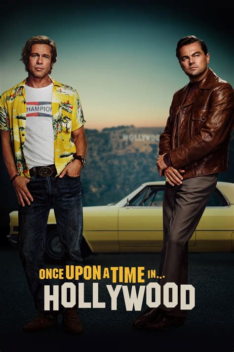 Once Upon A Time In Hollywood Full Movie - Once Upon a Time… in Hollywood - Movie info and showtimes in Trinidad