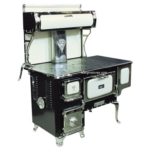 Shop décor, furniture, artwork & more. Margin Gem Wood Cook Stove