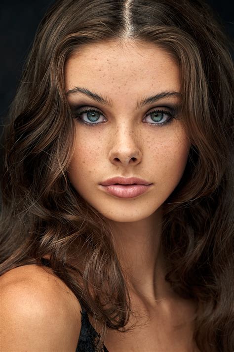 Close Up Meika Woollard Jack Metthey Flickr