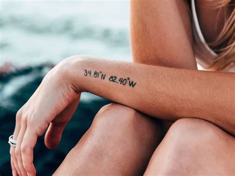 15 First Tattoo Tips To Know Before Your Appointment - Society19