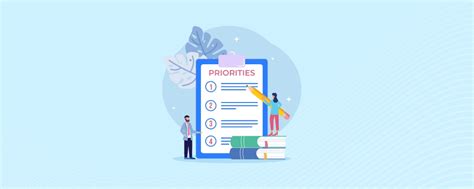 A Guide To Setting Priority Levels For Tasks Ntask