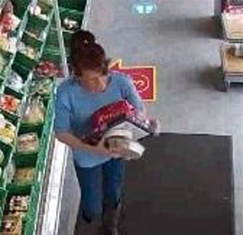 Police Want To Speak To Woman After Theft At Co Op And Other Police Appeals Stoke On Trent Live