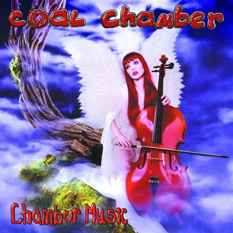 Coal Chamber Chamber Music Reviews