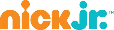 Nick Jr Logo Vector LOGO QRW