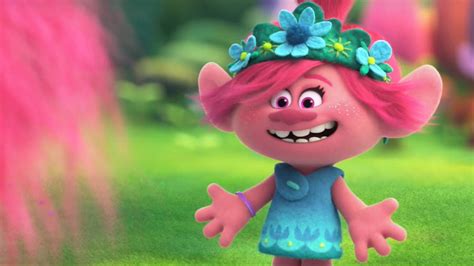 Queen poppy and branch make a surprising discovery — there are other troll worlds beyond their own, and their distinct bioskopkeren.stream. Trolls World Tour Movie User Reviews & Ratings | Trolls ...