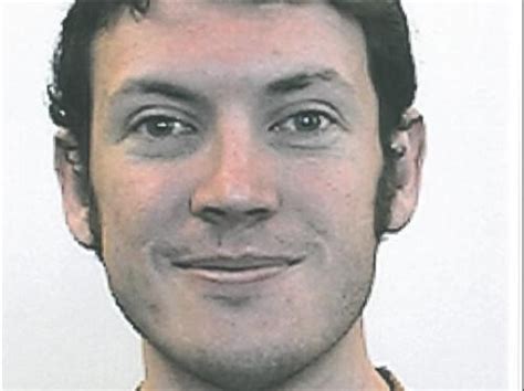 Who Is James Holmes Aurora Colorado Shooting Suspect Photo And