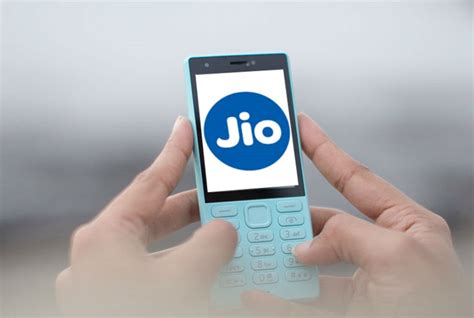 Reliance Jio Announced Indias First 4g Android Feature Jiophone