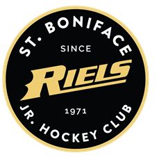 St Boniface Riels Junior Hockey Club Hockey Club In Winnipeg Mb