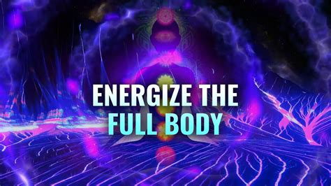 energy boosting frequency binaural beats meditation music for energy boost youtube