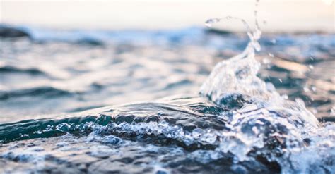 What Does Living Water Mean In The Bible Bible Study