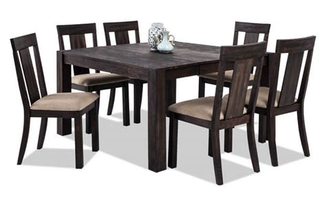 In the lincoln park area of. Dining Room Sets | Bob's Discount Furniture