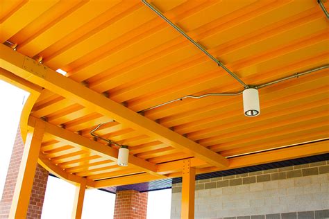 The Most Popular Canopy Lights And Installation Considerations Blog