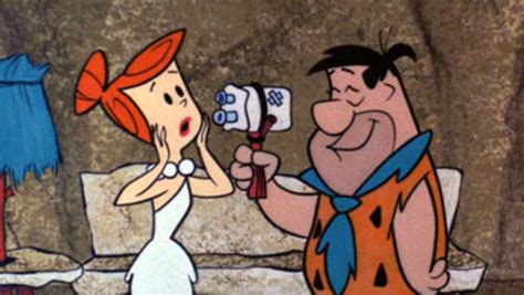 The Flintstones Season 4 Episode 23