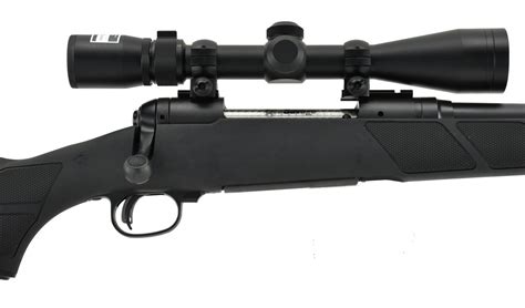 Savage 111 30 06 Caliber Rifle For Sale