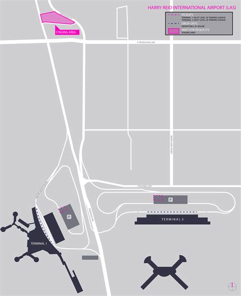 Nevada Airport Information For Drivers Lyft Help