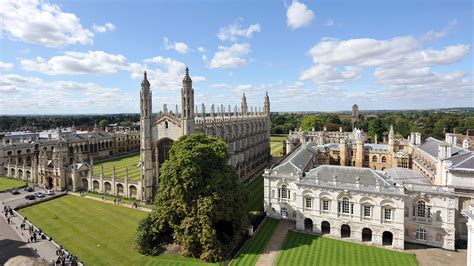 Cambridge University to divest endowment fossil-fuel holdings