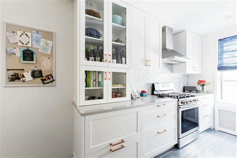 The 411 On Kitchen Cabinet Door Designs Sweeten Blog