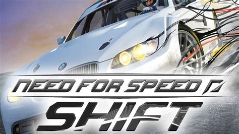 Need for speed shift gc 09 gameplay part 2. Need for Speed: SHIFT Gameplay - YouTube