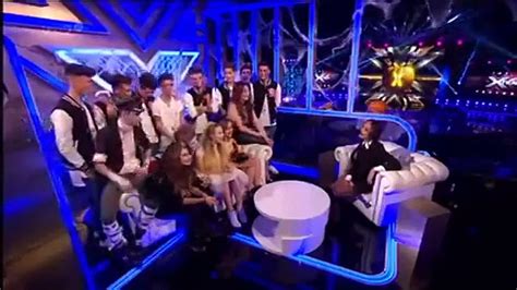 the x factor uk se11 ep17 hd watch video dailymotion