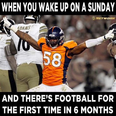 Football Sundays More Nfl Jokes Funny Football Memes Funny Nfl