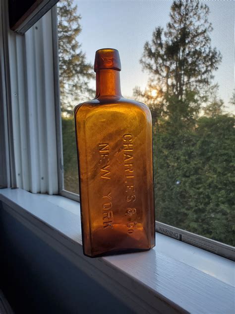 What Is The Most Valuable Bottle That You Own Or Have Sold Antique Bottles Glass Jars