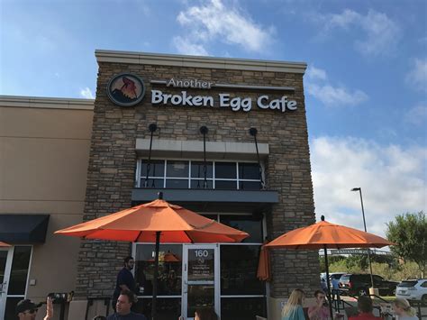 Another Broken Egg Cafe: Southlake’s newest brunch spot – Dallas Food Nerd