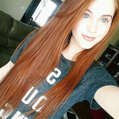 Danielle Boker Ok Maybe A Little Obsessed Beautiful Red Hair
