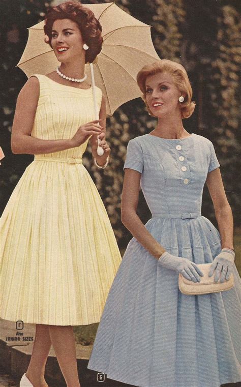 Forever In Style Decades Fashion Vintage Fashion 1950s Fashion