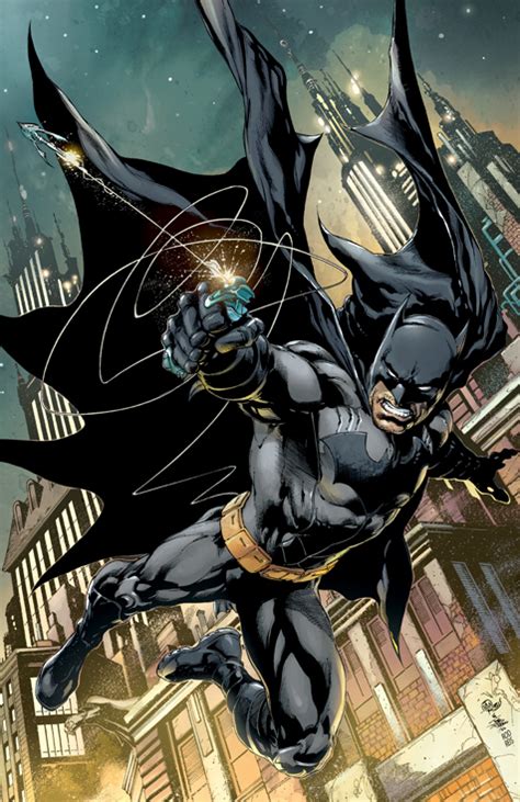 Batman Wiki Dc Comics Fandom
