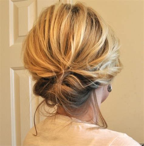Beautiful Updo Hairstyles Just For Our Beautiful Brides