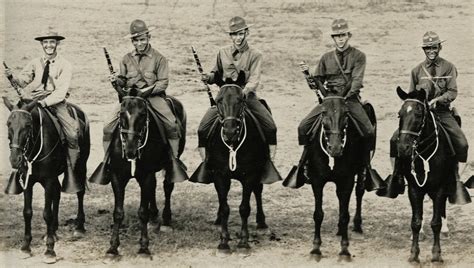 Temposenzatempo The 12th Cavalry Mounted Band