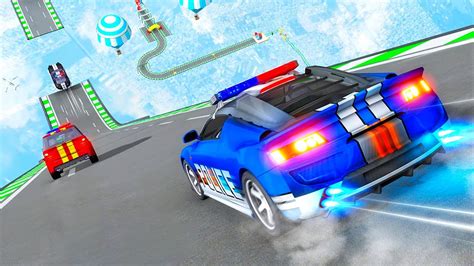 Juegos De Carros Policias Police Car Transporter Planet Videos De