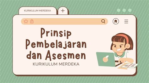 Prinsip Pembelajaran Dan Asesmen Kurikulum Merdeka Jumankera My Xxx Hot Girl