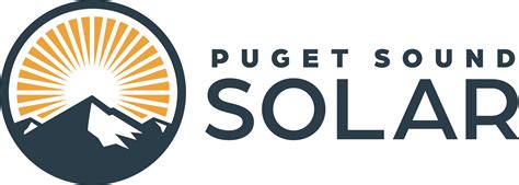 Solar Energy Solutions Puget Sound Solar Seattle Washington