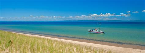 6 Of The Best Sandy Beaches in Ontario - Tourism Sault Ste. Marie