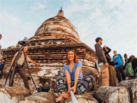The Best Things To Do In Bagan Myanmar — Trusted Travel Girl