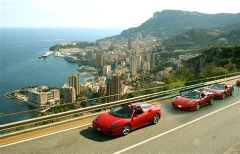 Maybe you would like to learn more about one of these? Ferrari Driving Experience from Nice (With images) | Car ...