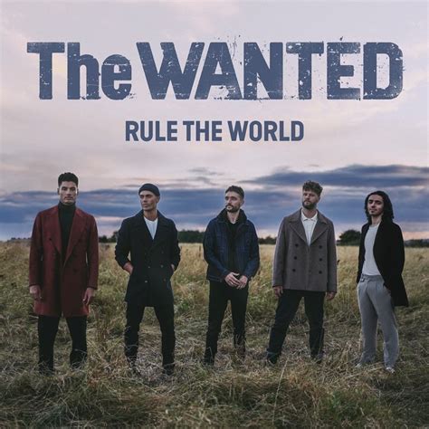 Rule The World The Wanted Volta Ao Cenário Musical Após Hiato De Sete Anos Gq Cultura